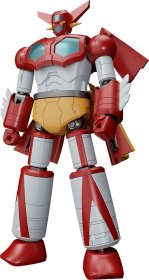 Getter Robo:The Last day Moderoid plastový model kit Getter 1 11