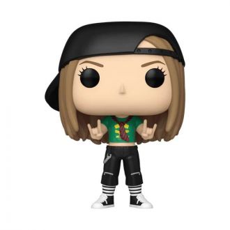 Avril Lavigne POP! Rocks Vinylová Figurka Sk8ter Boi 9 cm