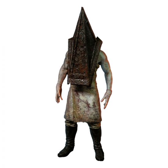 Silent Hill 2 Akční figurka 1/6 Red Pyramid Thing 36 cm - Kliknutím na obrázek zavřete