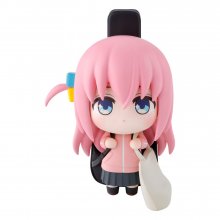 Bocchi the Rock! Tekupiku mini figurka Hitori Gotoh 10 cm