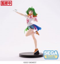 Macross Frontier FIGURIZMa PVC Socha Ranka Lee Labyrinth of Tim