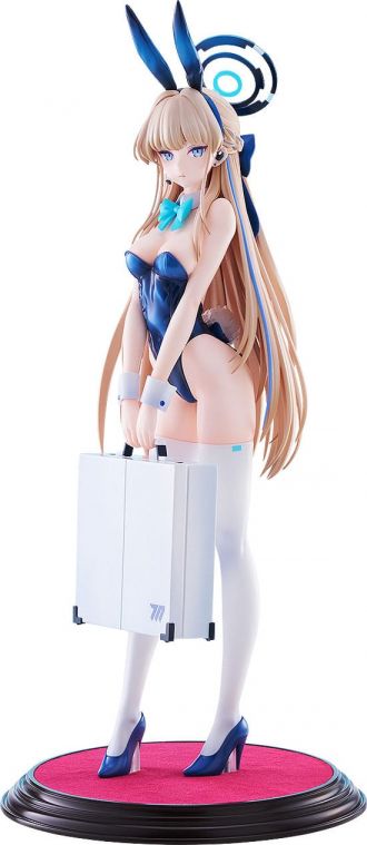 Blue Archive PVC Socha 1/7 Toki Asuma (Bunny Girl) 30 cm