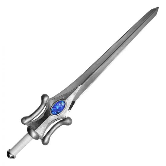 Masters of the Universe Replica 1/1 She-Ra Sword Of Protection L - Kliknutím na obrázek zavřete