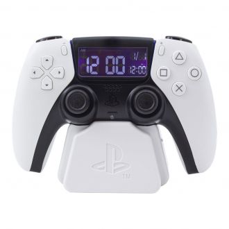 Playstation: Playstation 5 Controller Alarm Clock