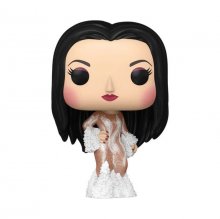 Cher POP! Rocks Vinylová Figurka Cher(Met Gala 1974) 9 cm