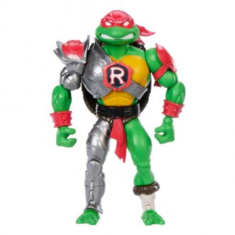 MOTU x TMNT: Turtles of Grayskull Akční figurka Raphael 14 cm