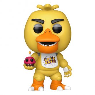 Five Nights at Freddy's POP! Vinylová Figurka 10th Anniversary -