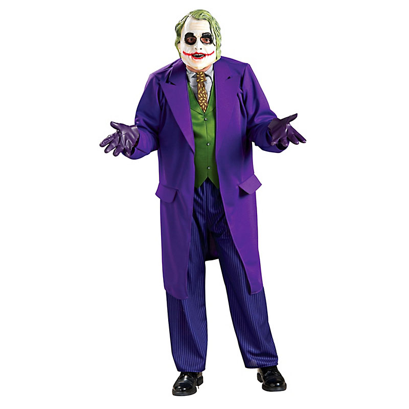 Joker kostým Batman