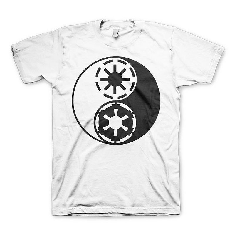 Star Wars pánské tričko Rebels´n Imperials
