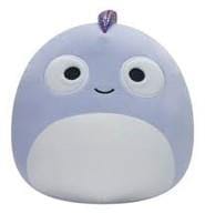 Squishmallows Plyšák Coleen Purple Chameleon 40 cm - Kliknutím na obrázek zavřete