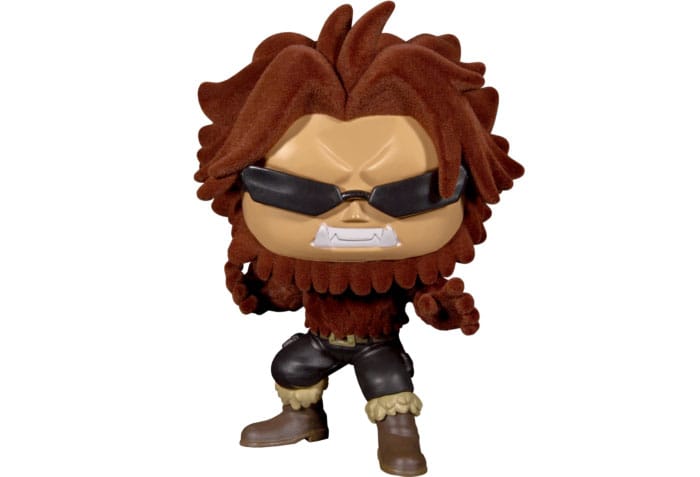 My Hero Academia POP! Animation Vinylová Figurka Jurota Shishida - Kliknutím na obrázek zavřete