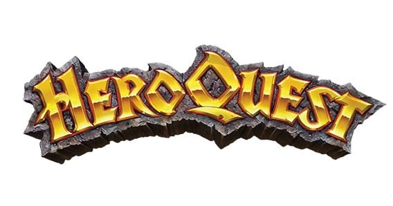 HeroQuest desková hra herní rozšíření Die Prophezeiung von Telor - Kliknutím na obrázek zavřete