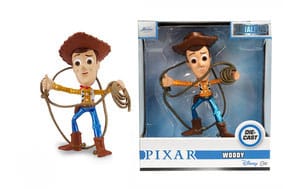 Toy Story Diecast mini figurka Woody 10 cm - Kliknutím na obrázek zavřete