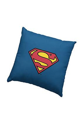 DC Comics Polštář Superman Logo 40 cm