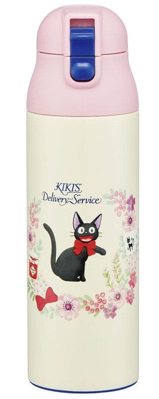 Kiki delivery's service lahev na vodu One Push Jiji Guirlande de