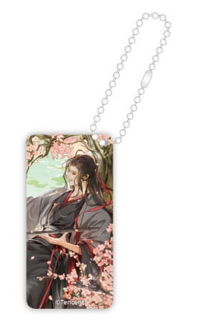 Grandmaster of Demonic Cultivation Spring Season Series Acrylic