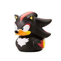 Sonic - The Hedgehog Tubbz Mini PVC figurka Shadow 5 cm