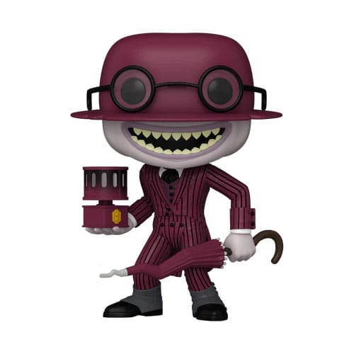 The Conjuring Super Sized POP! Animation Vinylová Figurka The Cr - Kliknutím na obrázek zavřete