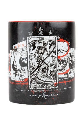 Alchemy Hrnek Tarot 320 ml