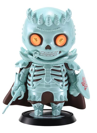 Berserk Cutie1 PVC figurka Skull Knight Comic Cover Color Ver. 1 - Kliknutím na obrázek zavřete