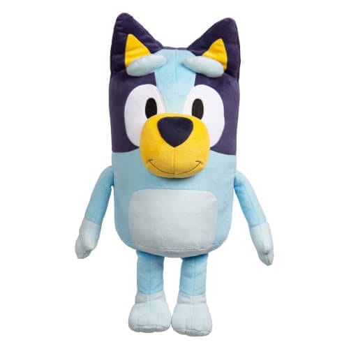 Bluey: Bluey 45 cm Plush - Kliknutím na obrázek zavřete