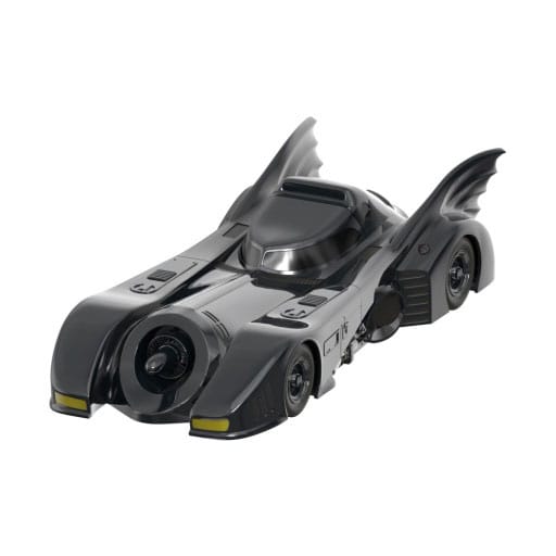 Batman 1989 Super Cyborg Vehicle Batmobile (Full Color) 33 cm - Kliknutím na obrázek zavřete