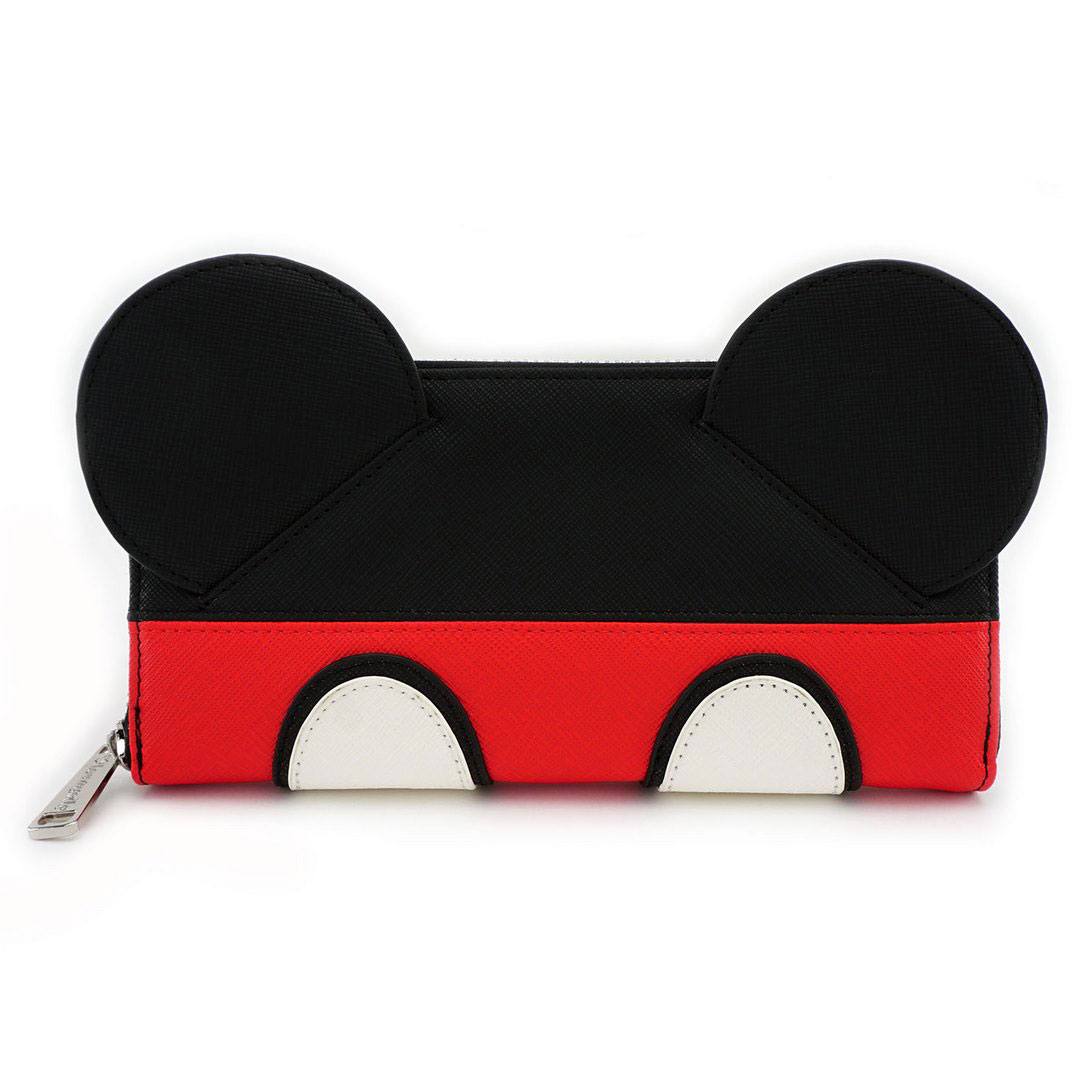 Disney by Loungefly peněženka Mickey Mouse