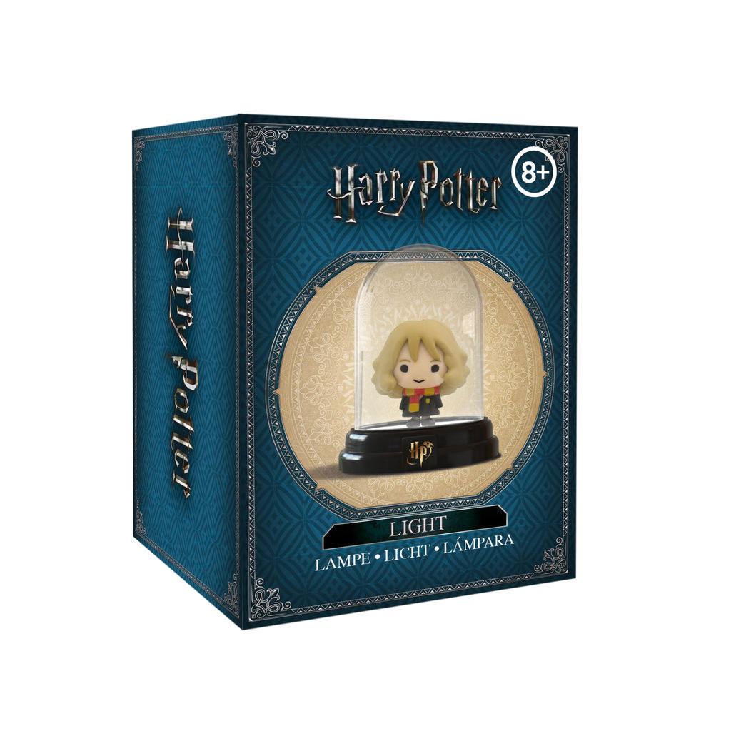 Harry Potter originální lampička Hermione 13 cm