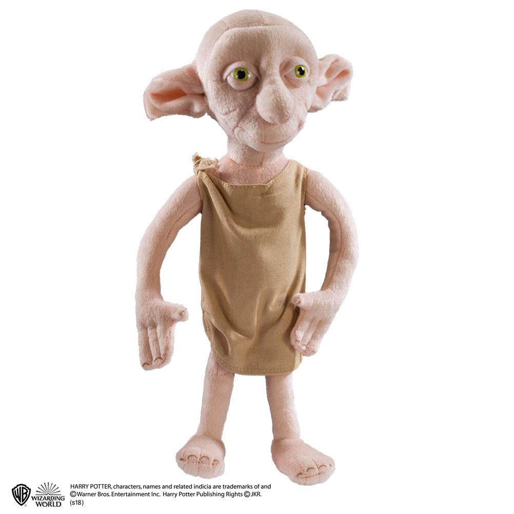 Harry Potter Collectors Plyšák Dobby 30 cm