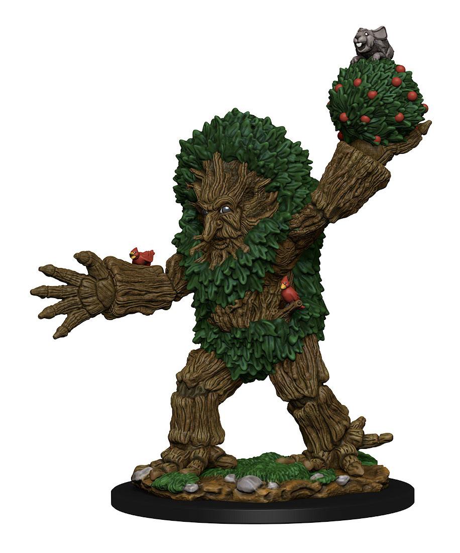 WizKids Wardlings Miniatures Tree Folk Case (6)