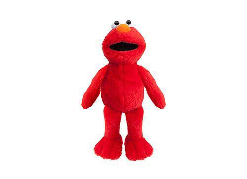 Sesame Street Plyšák Elmo 30 cm