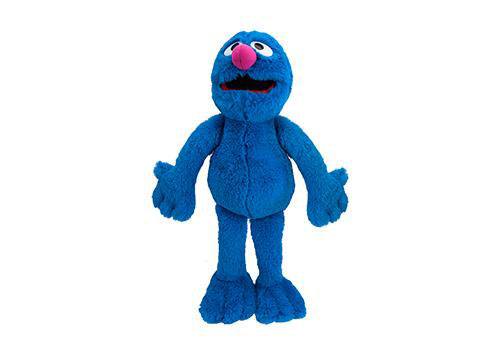 Sesame Street Plyšák Grover 30 cm