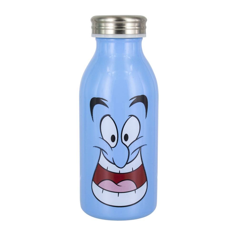 Aladdin lahev na vodu Genie in a bottle