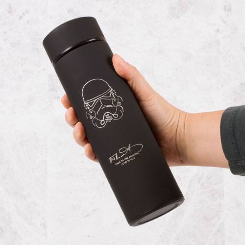 Original Stormtrooper Vacuum Flask - Kliknutím na obrázek zavřete