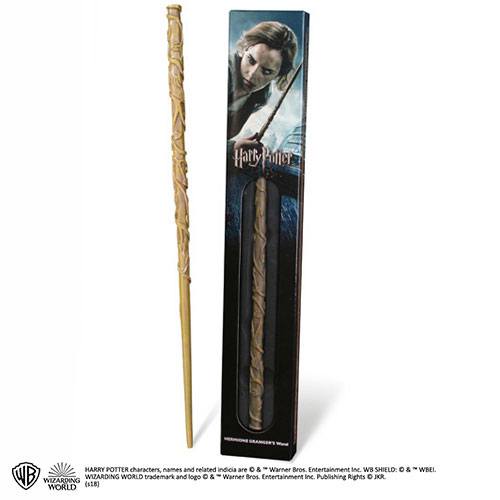 Harry Potter Wand Replica Hermione 38 cm - Kliknutím na obrázek zavřete