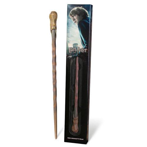 Harry Potter Wand Replica Ron Weasley 38 cm - Kliknutím na obrázek zavřete