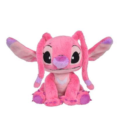 Lilo & Stitch Plyšák Angel 25 cm - Kliknutím na obrázek zavřete